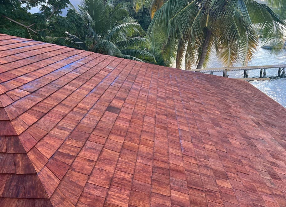 Couverture et étanchéité - visuel 2