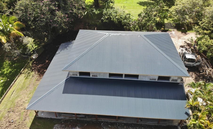 Couverture et étanchéité - visuel 3