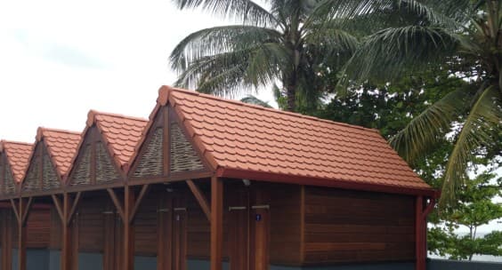 Couverture et étanchéité - visuel 4